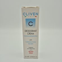 کرم ضد تعریق کلیون اورجینال 7 روزه(CLIVEN)