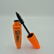 ریمل حجم دهنده وبلند کننده لندن نارنجی اورجینال VOLUME FLASH  مدل(Scandal Eyes)