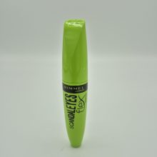 ریمل حجم دهنده وبلند کننده لندن سبز اورجینال Flex Lycra  مدل( Scandal eyes )