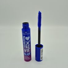 ریمل رنگ آبی اسنس اورجینال (essence) I Love Extreme Mascara Blue