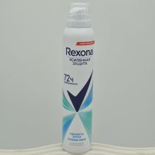 اسپری ضد تعریق رکسونا روس اورجینال مدل shower fresh  حجم 200 میل(Rexona)