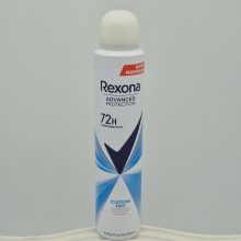 اسپری ضد تعریق رکسونا آرژانتین اورجینال مدل Powder Dry حجم 200 میل(Rexona)