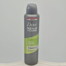 اسپری  داو اورجینال  مدل EXTRA FRESH حجم 250 میلی لیتر(Dove)