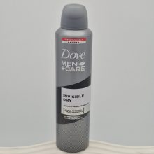 اسپری داو اورجینال  مدل Invisible Dry حجم 250میلی لیتر (Dove)