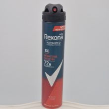 اسپری ضد تعریق رکسونا آرژانتین اورجینال مدل Antibacterial Protection حجم 200 میل(Rexona)