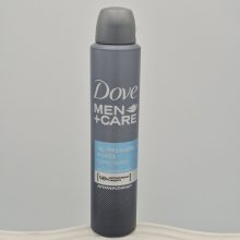 اسپری ضد تعریق داو روس اورجینال مدل Clean Comfort حجم 200میلی لیتر (Dove)