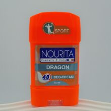 استیک کرمی ضد تعریق نوریتا مدل Dragon حجم 75 میلی لیتر