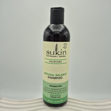 شامپو  سوکین اورجینال برای موهای نرمال (SUKIN) Natural Balance