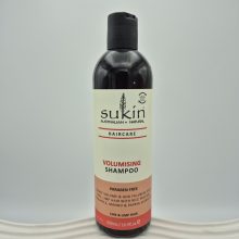 شامپو حجم دهنده موی سوکین اورجینال Sukin Volumising حجم 500 میلی لیتر (SUKIN)