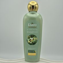 شامپو مو چرب الارو فاقد سولفات حجم 300 میلی لیتر(Ellaro)