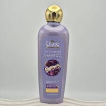 شامپو مو الارو مخصوص مو نازک فاقد سولفات(Ellaro)