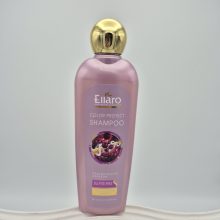 شامپو فاقد سولفات الارو موهای خشک و رنگ شده (Ellaro)