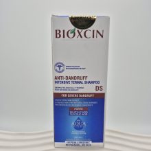 شامپو ضد شوره قوی بدون سولفات بیوکسین اورجینال(BIOXCIN)