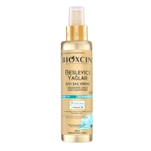اسپری دوفاز 9 گیاه بیوکسین اورجینال(BIOXCIN  )مناسب موهای خشک و آسیب دیده حجم 200 میل