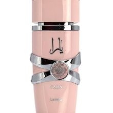 ادکلن یارا صورتی اورجینال 100 میل از شرکت لطافه امارات(Lattafa Perfumes - Yara)